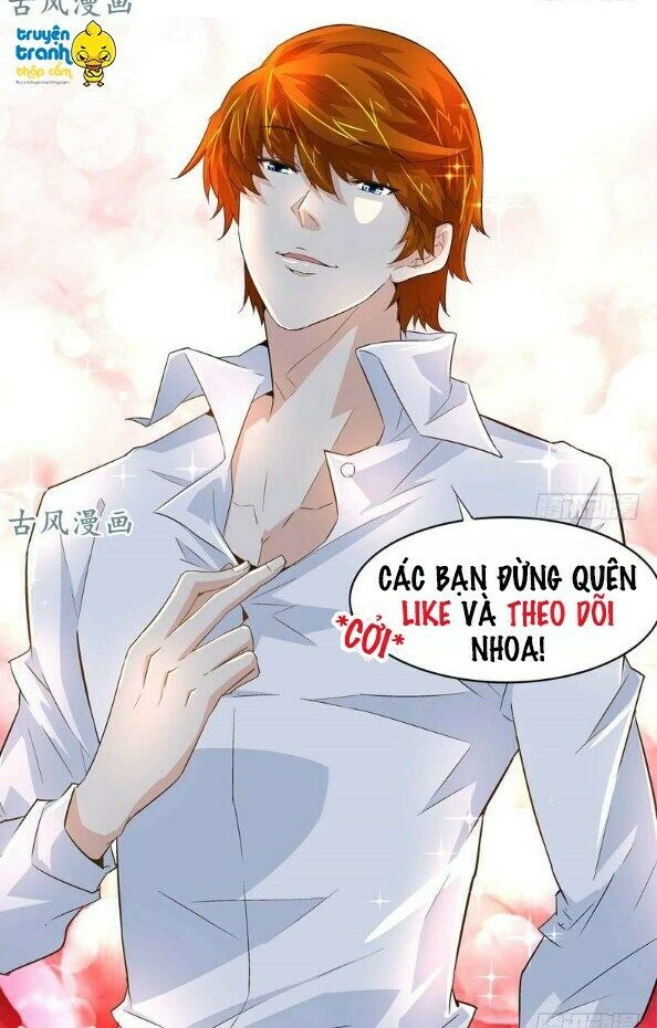 Cường Sủng Hào Môn Tiểu Manh Thê: Chapter 57