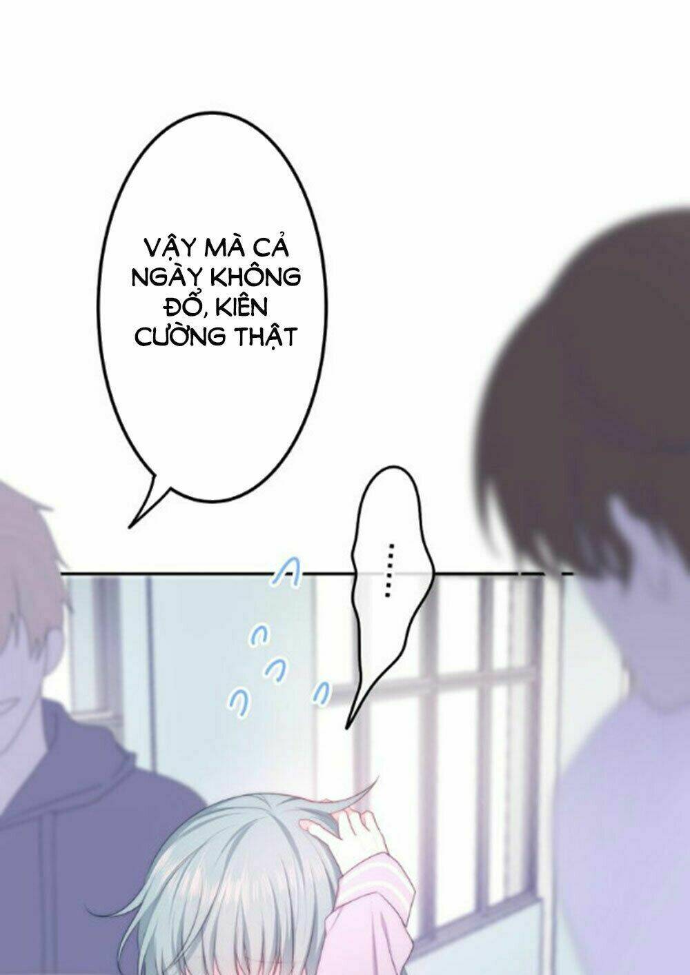 Tháng Sáu Không Hẹn Mà Gặp: Chapter 25