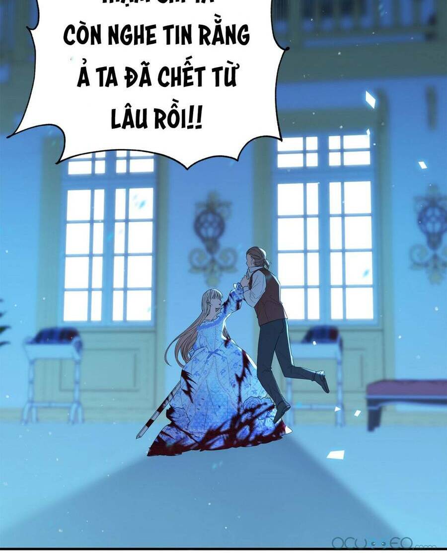 Lòng Trung Thành Với Kẻ Ác: Chapter 1