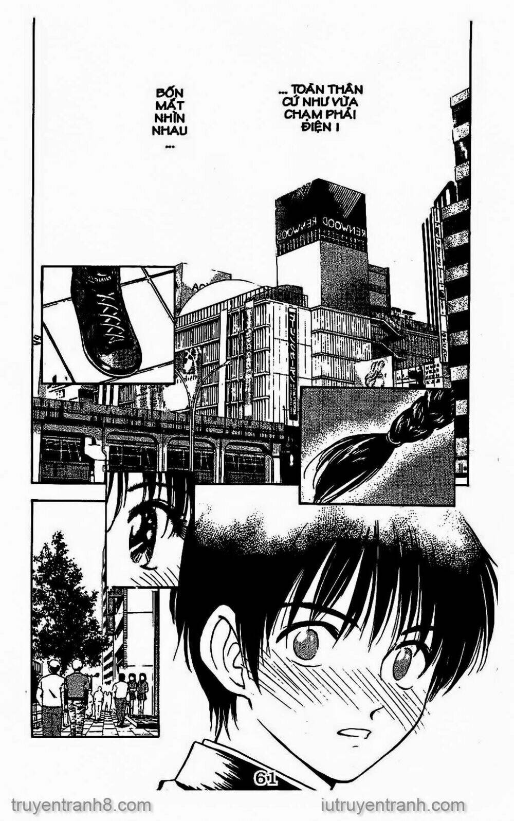 Saladdays: Chapter 148