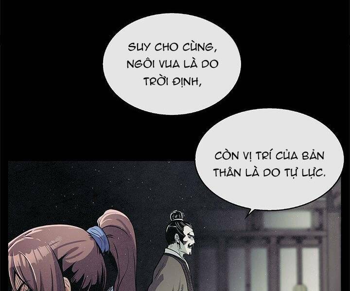 Mục Hạ Vô Nhân: Chapter 5