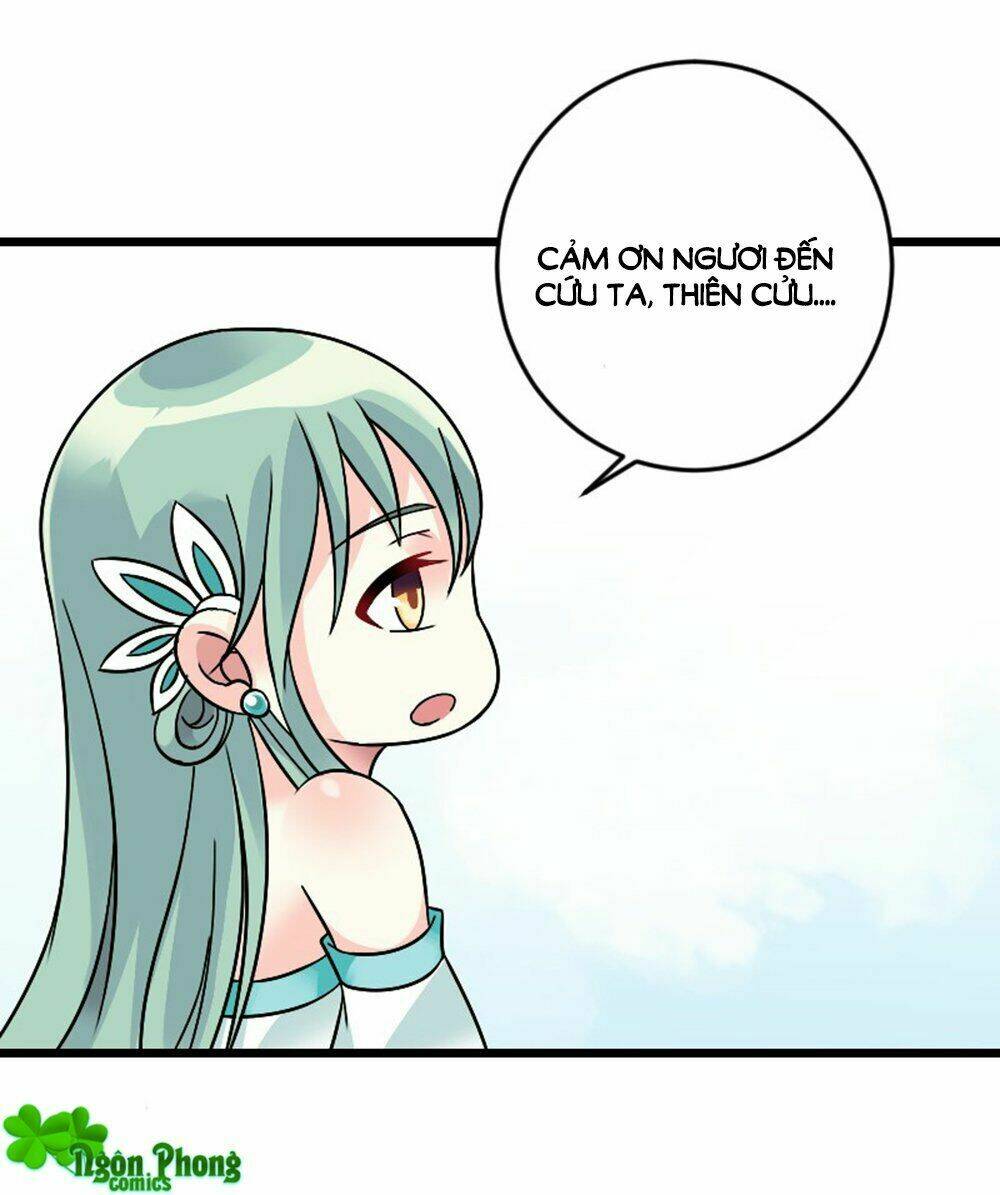 Vạn Năm Nhân Duyên Nhất Tuyến Khiên: Chapter 61