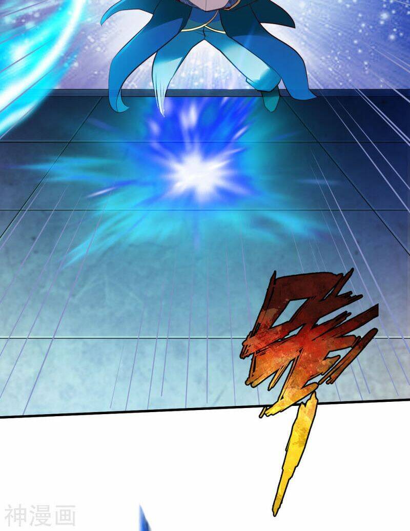 Chiến Đỉnh: Chapter 192