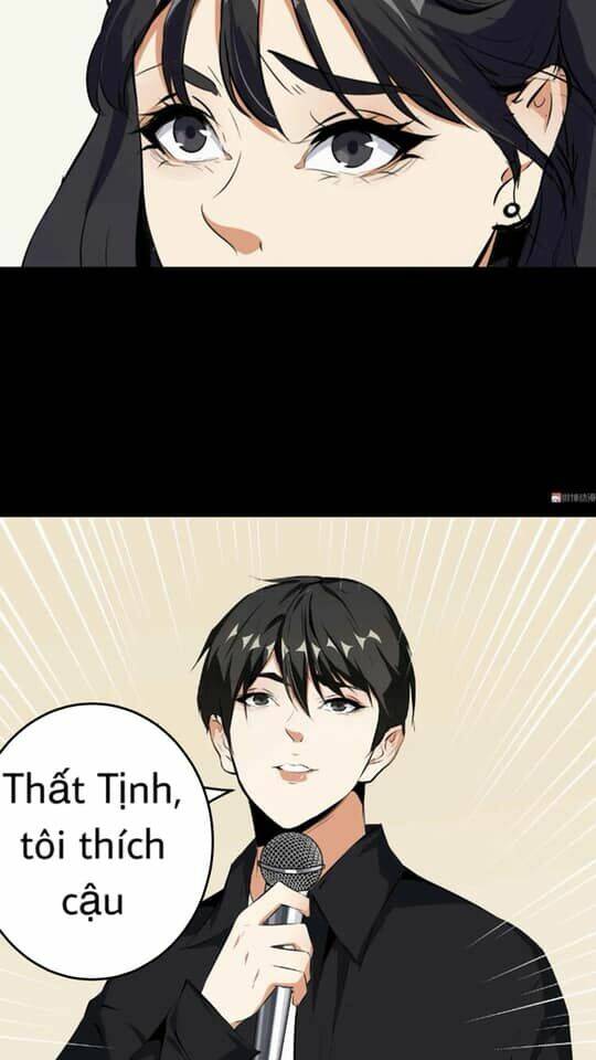 Giày Thủy Tinh: Chapter 37