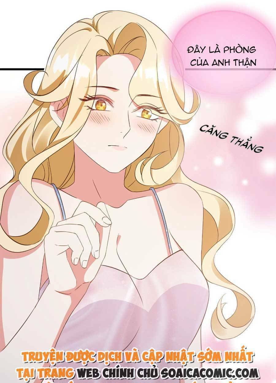 Kiều Thê Hào Môn Chạy Đi Đâu: Chapter 10
