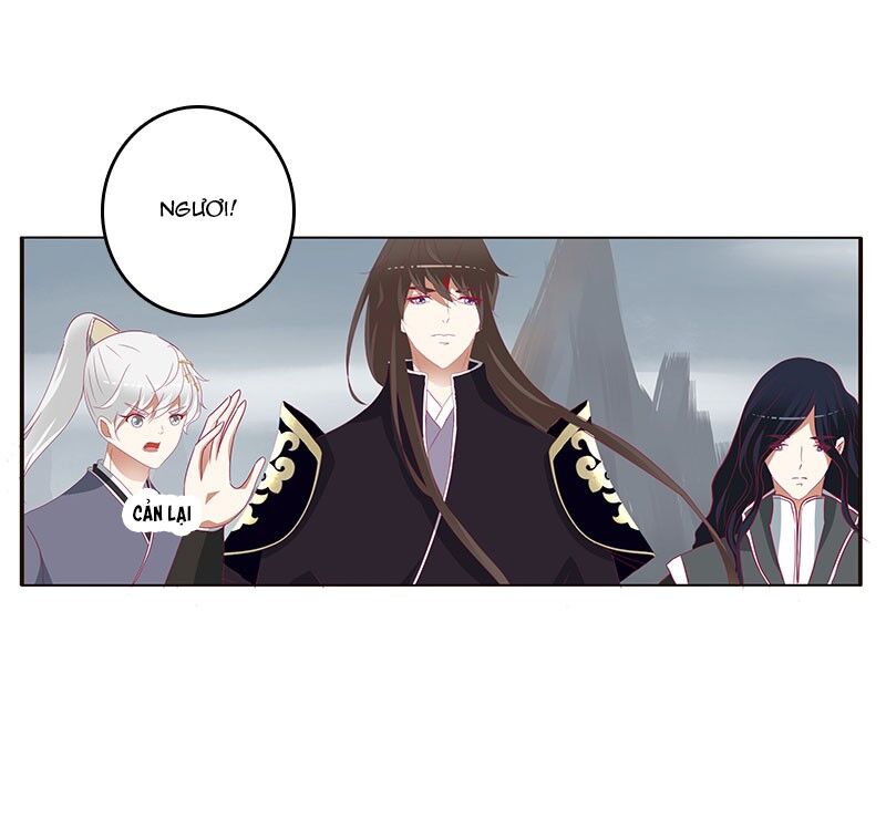Thông Linh Phi: Chapter 380