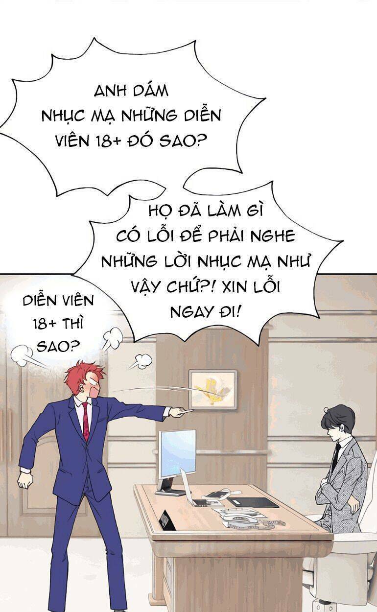 Lee Bom, Em Là Của Anh: Chapter 8