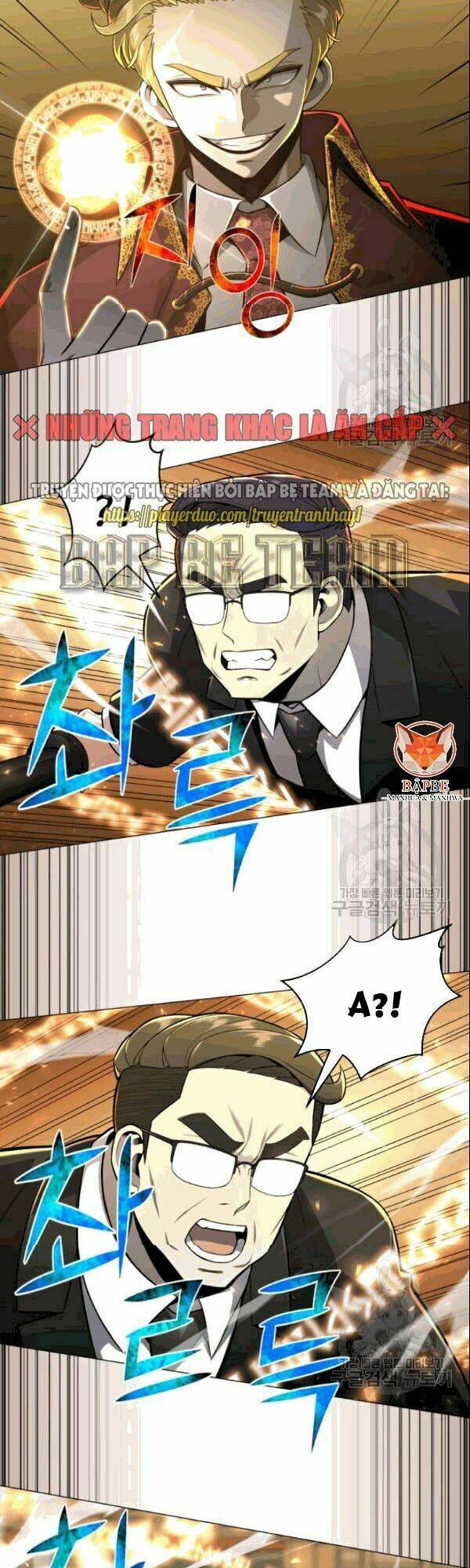 Luân Hồi Ác Nhân: Chapter 60