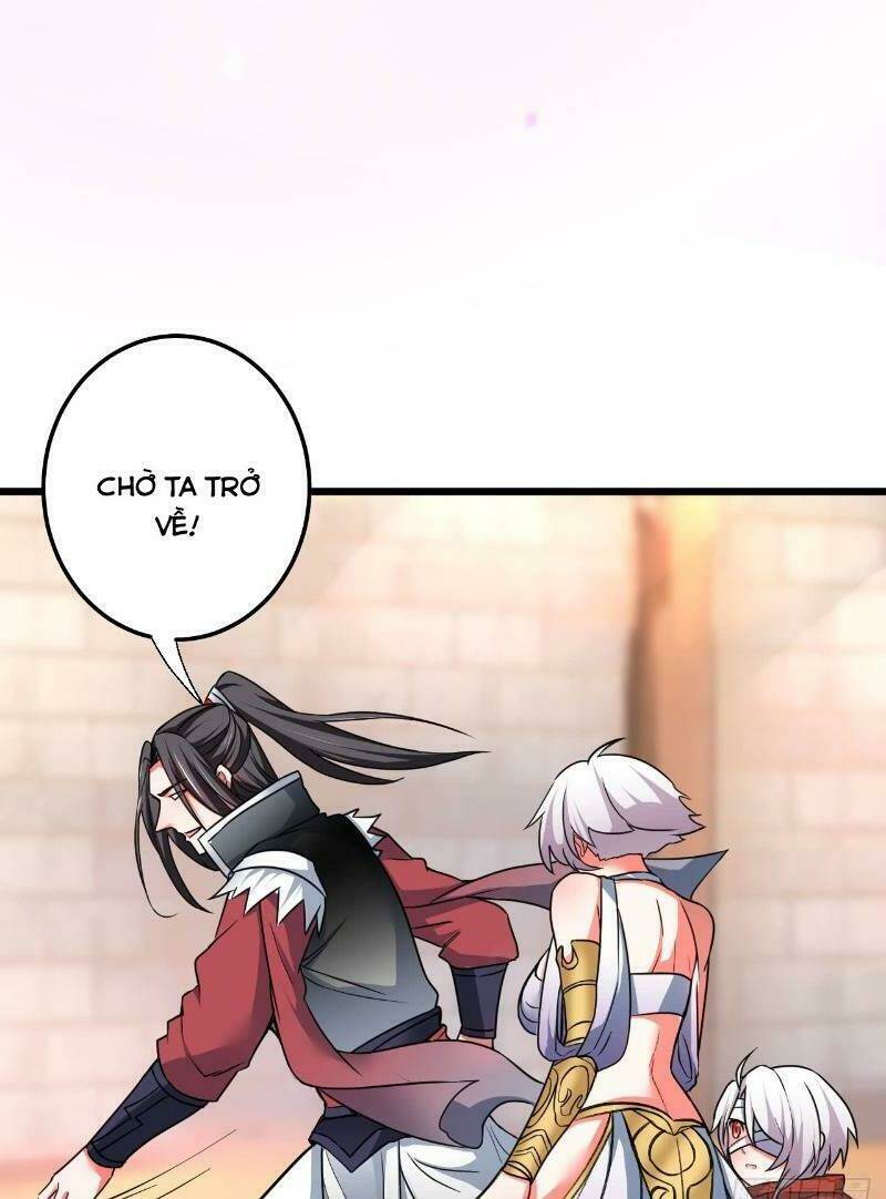Trọng Sinh Tối Cường Ma Tôn Ở Rể: Chapter 45