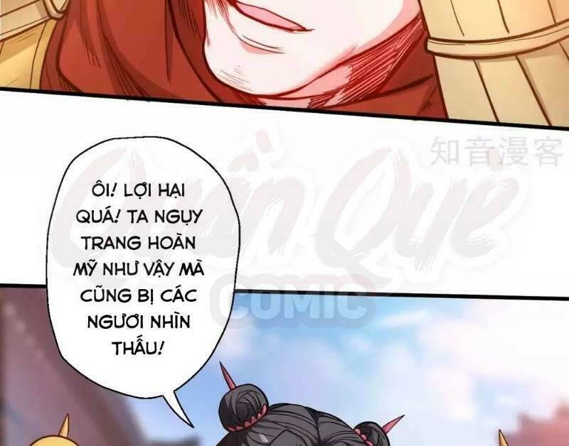 Tối Cường Đại Biểu Hoàng Kim Thận: Chapter 81