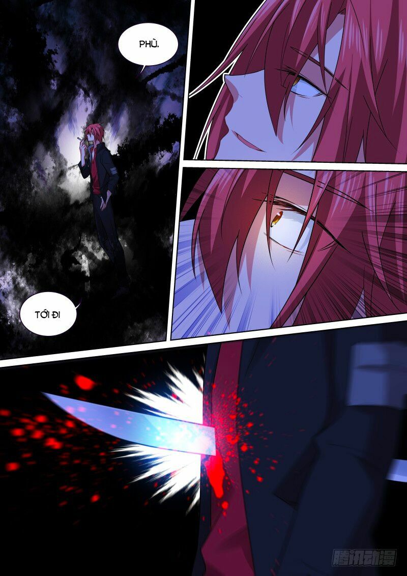 Giả Diện Thế Thân: Chapter 184