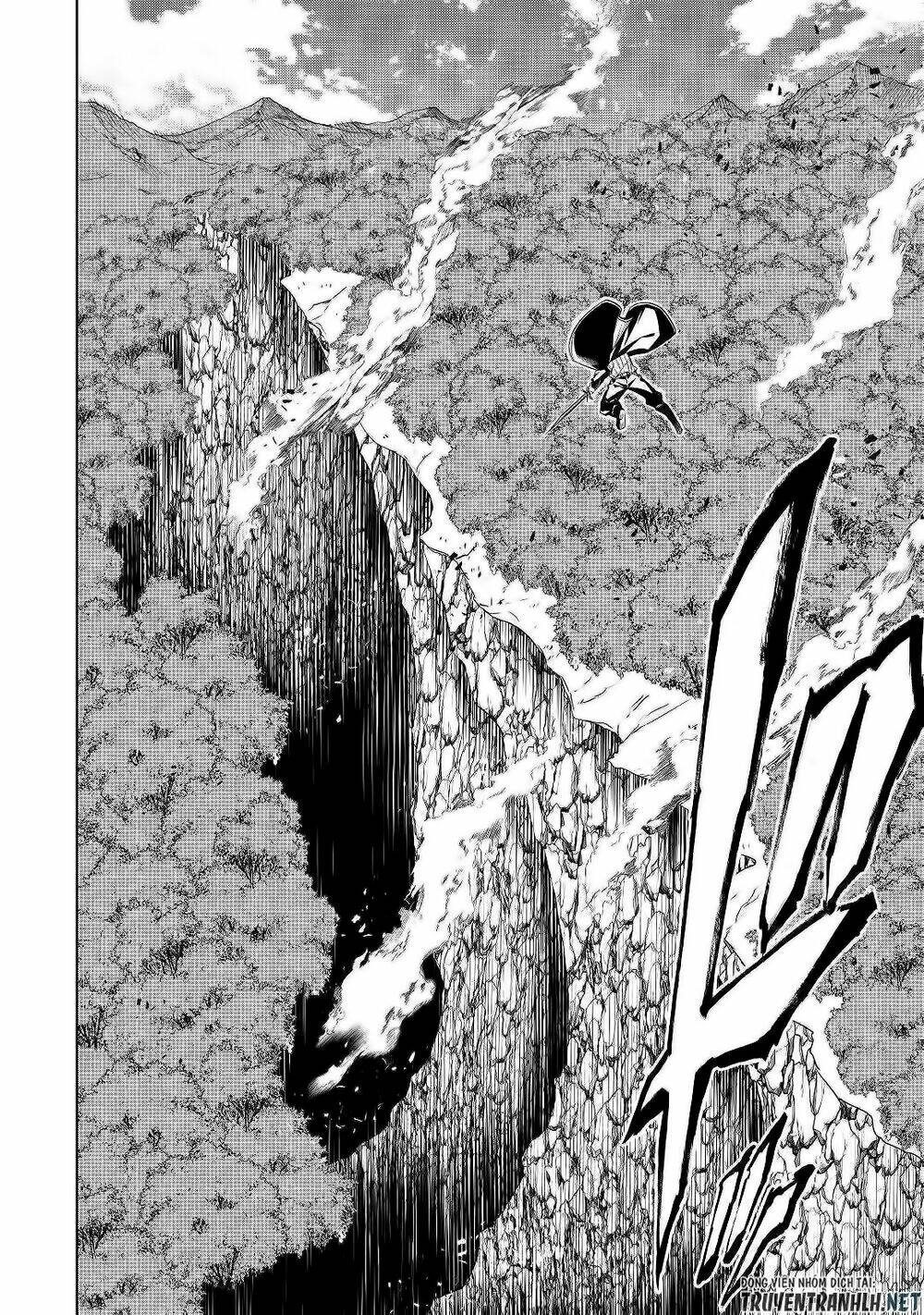 Kouritsu Kuriya Madoushi, Dani No Jinsei De Madou O Kiwameru: Chapter 40