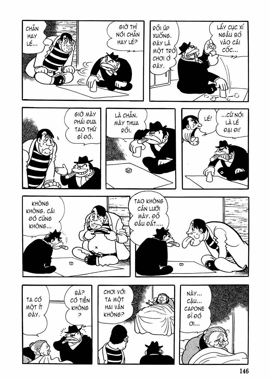 The Crater: Chapter 16