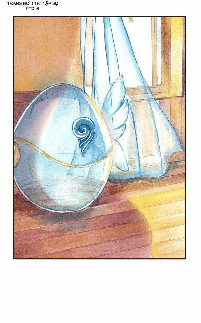 Chàng Trai Từ Quả Trứng: Chapter 6