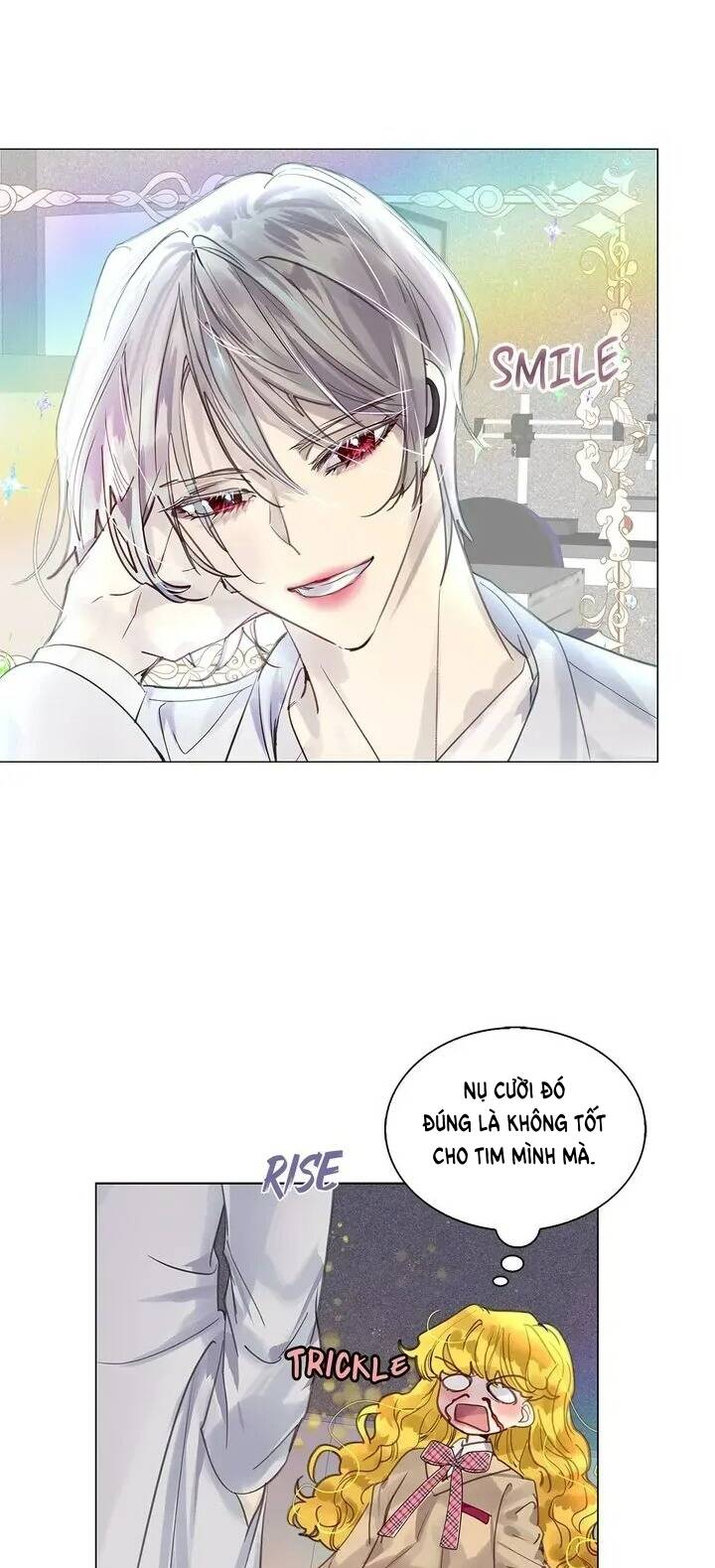 Đừng Xem Thường Nữ Phụ: Chapter 177