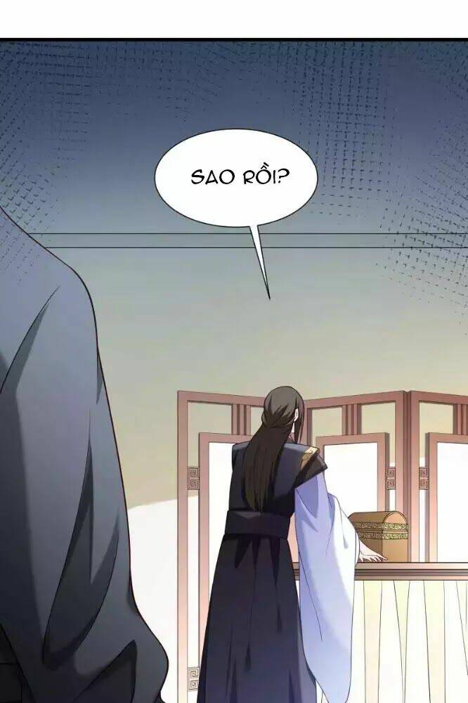 Tiểu Hoàng Thư Và Tiểu Hoàng Thúc: Chapter 65