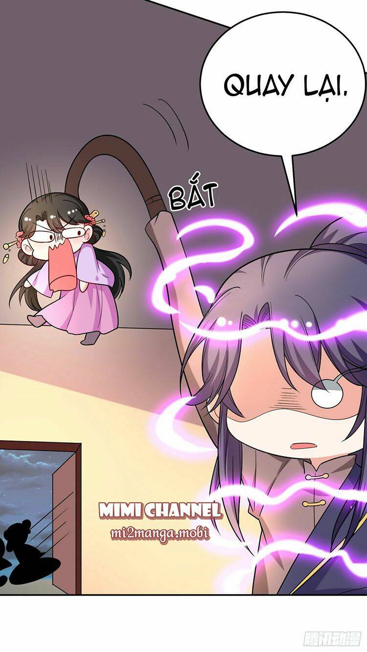 Giang Sơn Mỹ Nam Nhập Trướng Ta: Chapter 27