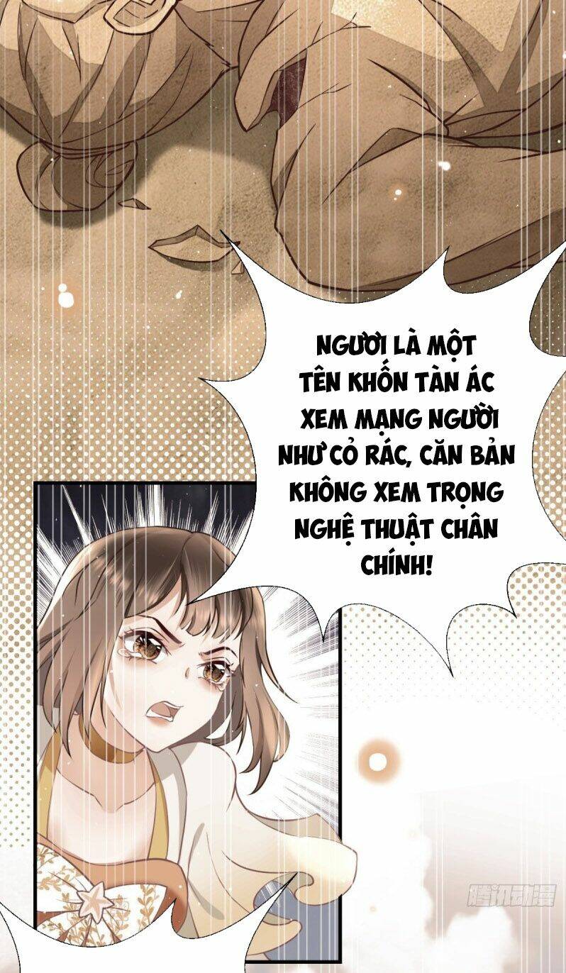 Tà Du Ký: Chapter 32