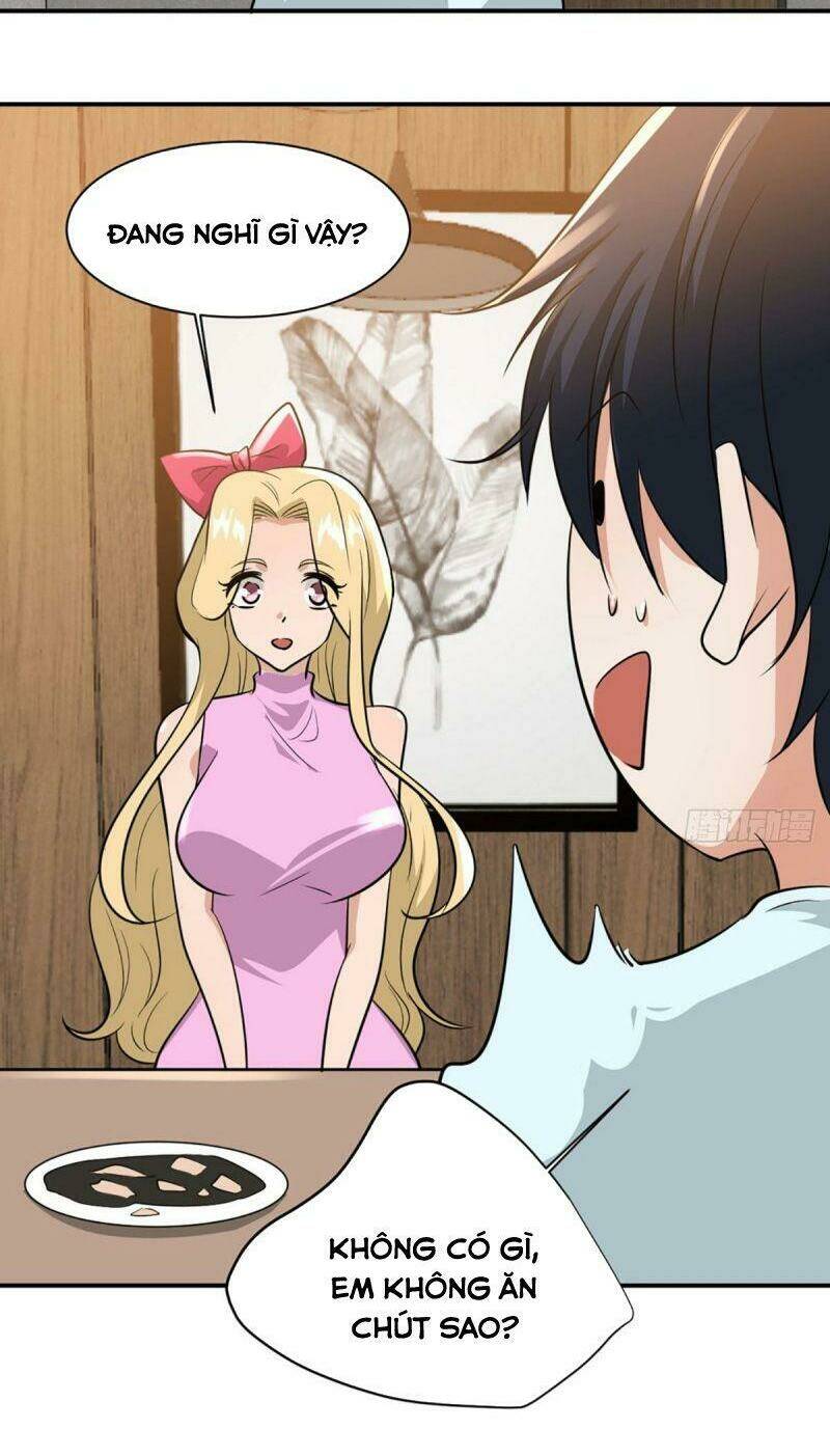 Quỷ Quyệt @Ai: Chapter 20