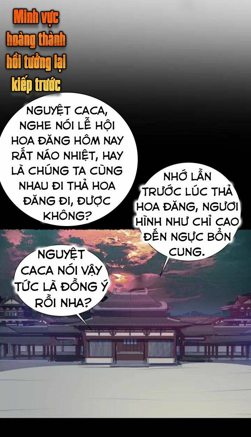 Nghịch Thiên Đại Thần: Chapter 63