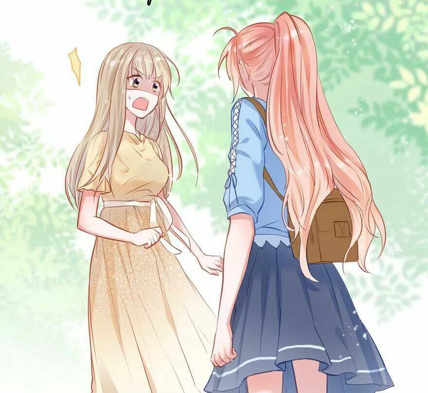 Sau Này Vẫn Cứ Thích Em: Chapter 8