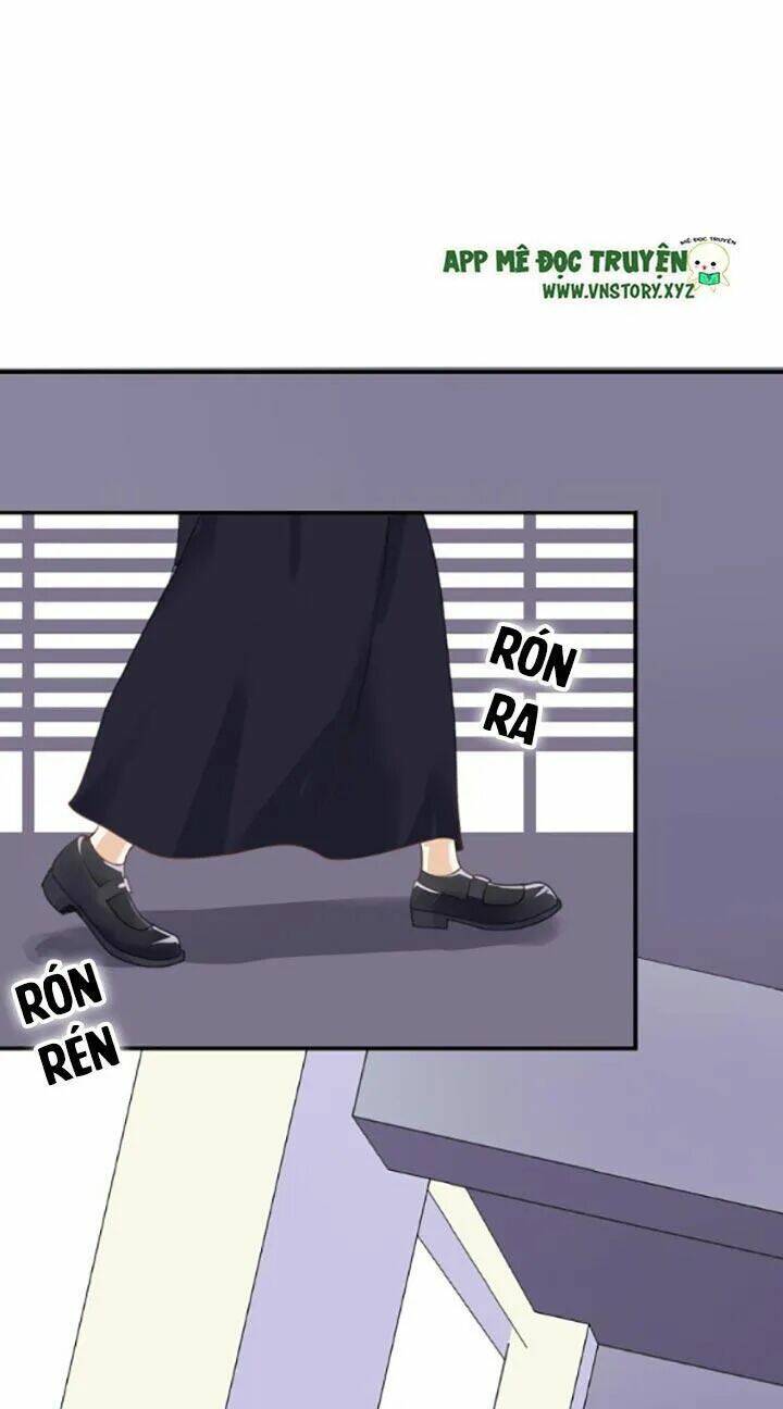 Thần Tượng Điểm Zero: Chapter 120