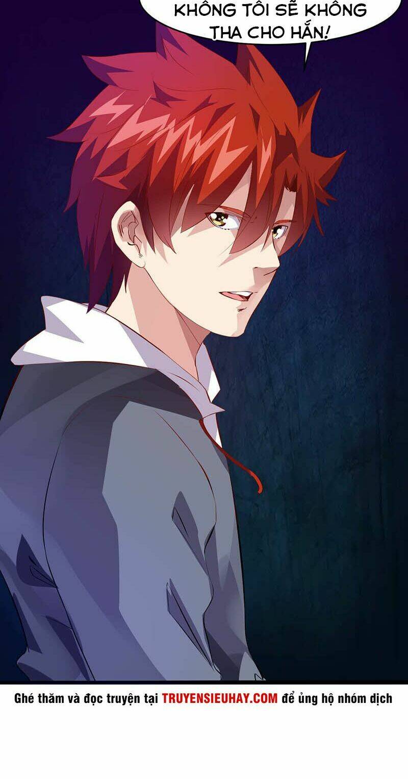 Dị Năng Thiếu Niên Vương: Chapter 31