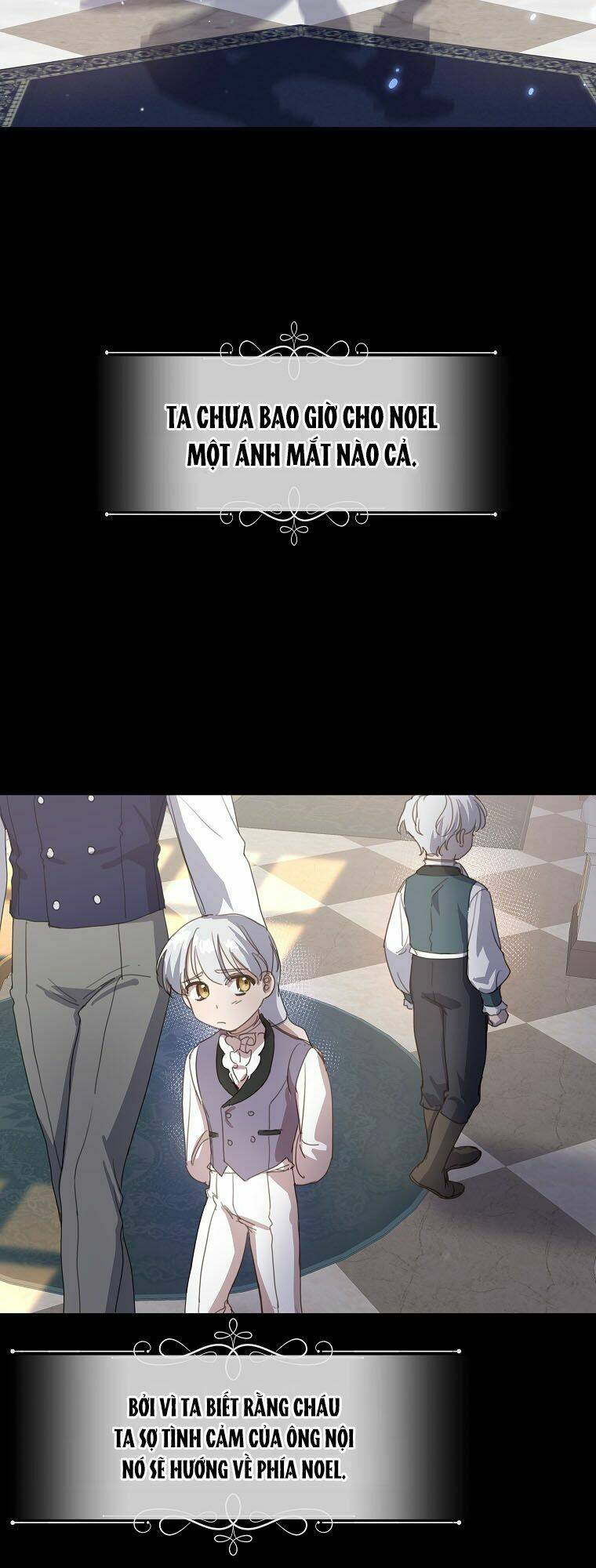 Mất Đi Một Người Chị Tốt: Chapter 14