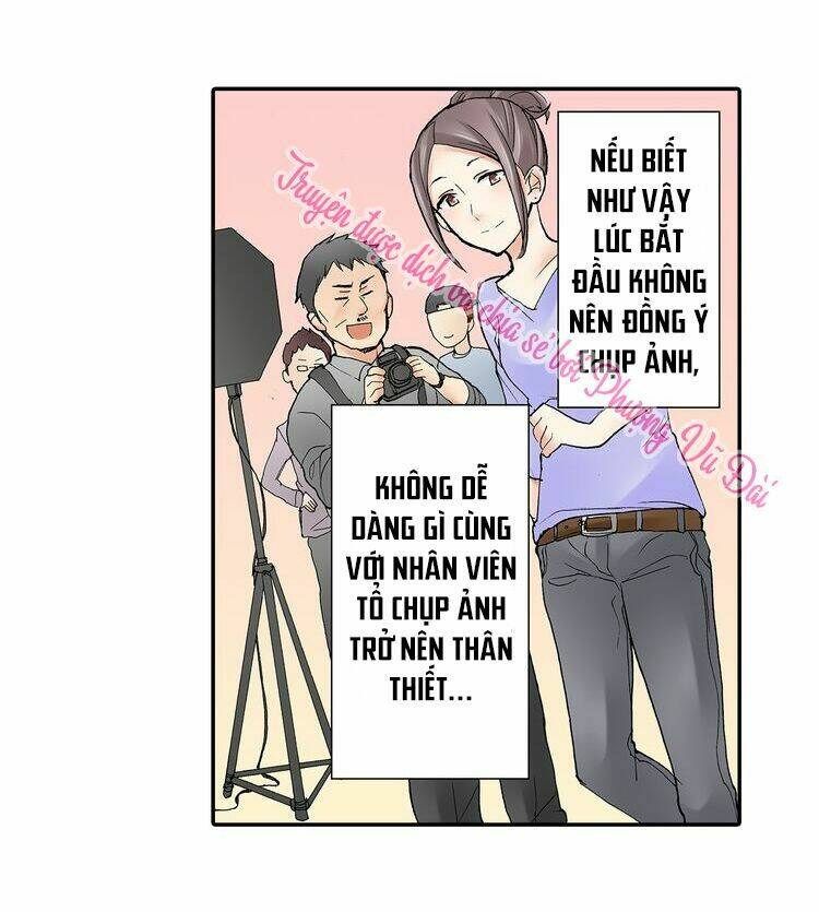 Mệnh Lệnh Tuyệt Đối Của Bá Đạo Vương Tử: Chapter 17