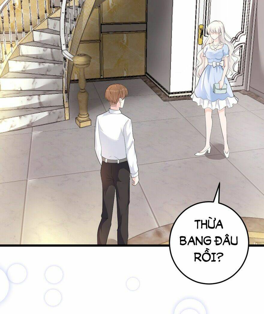 Cấm Tình Điềm Mật: Đế Thiếu Hào Môn Trêu Tận Cửa: Chapter 34