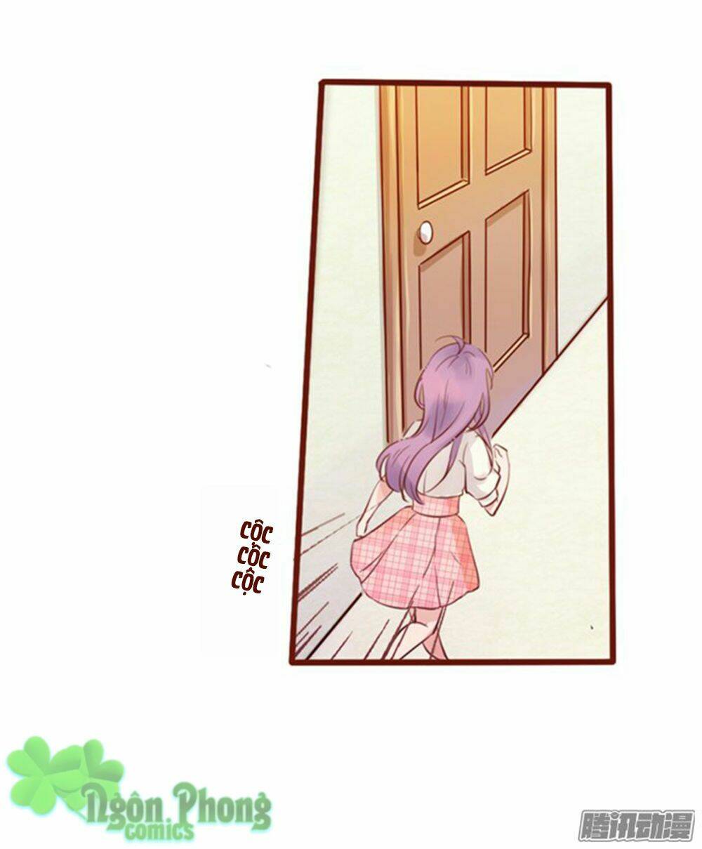 Ma Vương Luyến Ái Chỉ Nam: Chapter 1