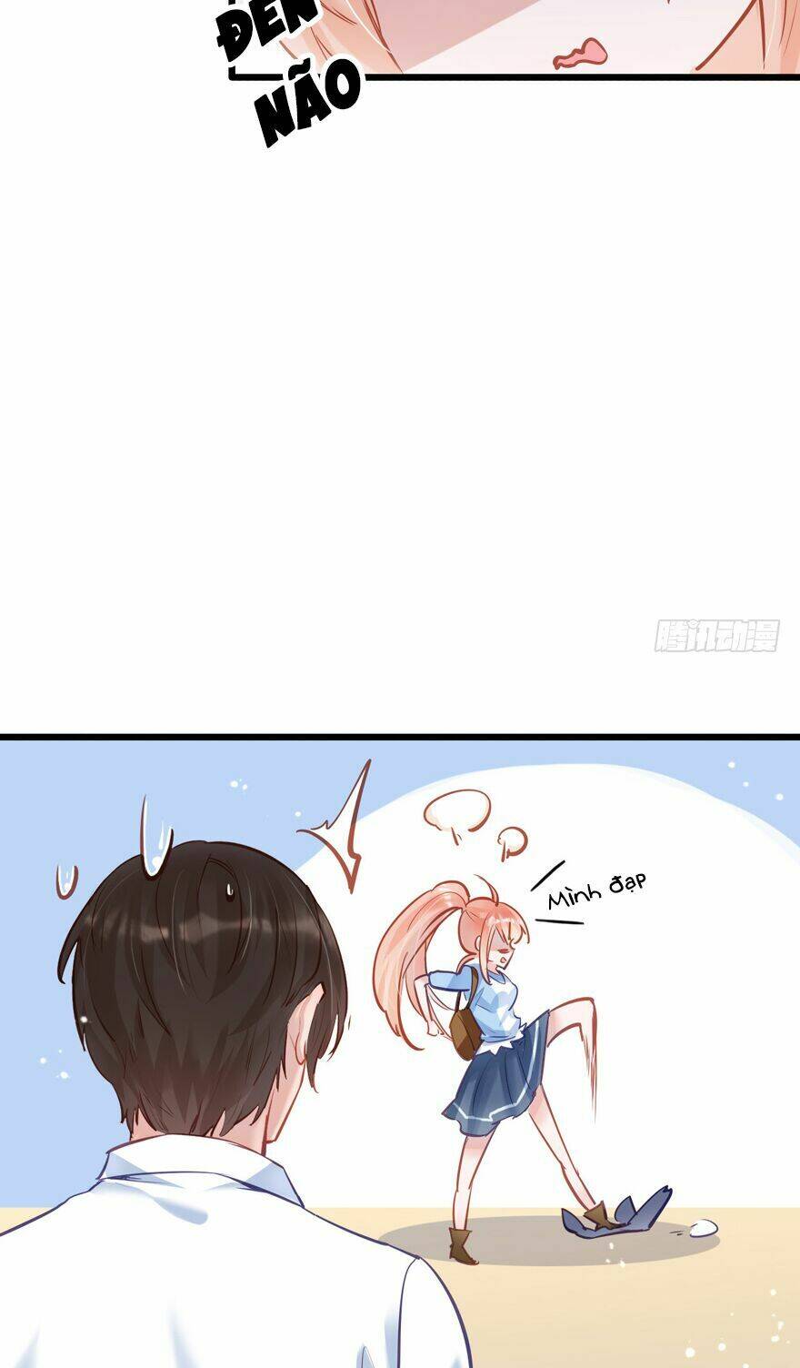 Sau Này Vẫn Cứ Thích Em: Chapter 10