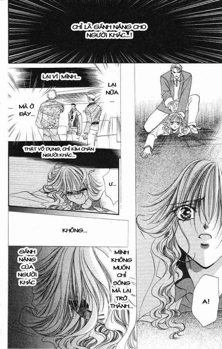Tokyo Crazy Paradise: Chapter 68