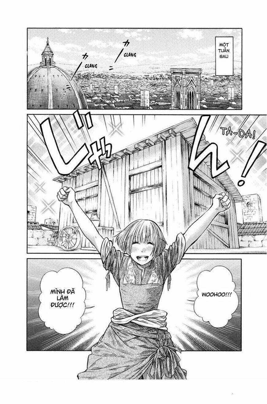 Arte Manga: Chapter 2