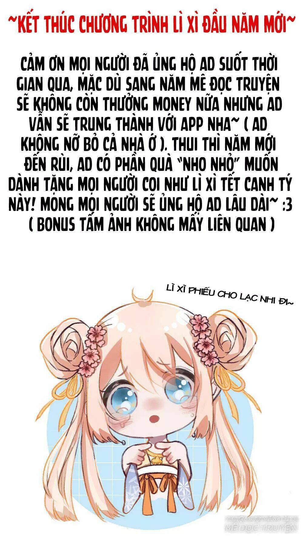 Kế Hoạch Sủng Ái Của Tiểu Công Chúa: Chapter 48