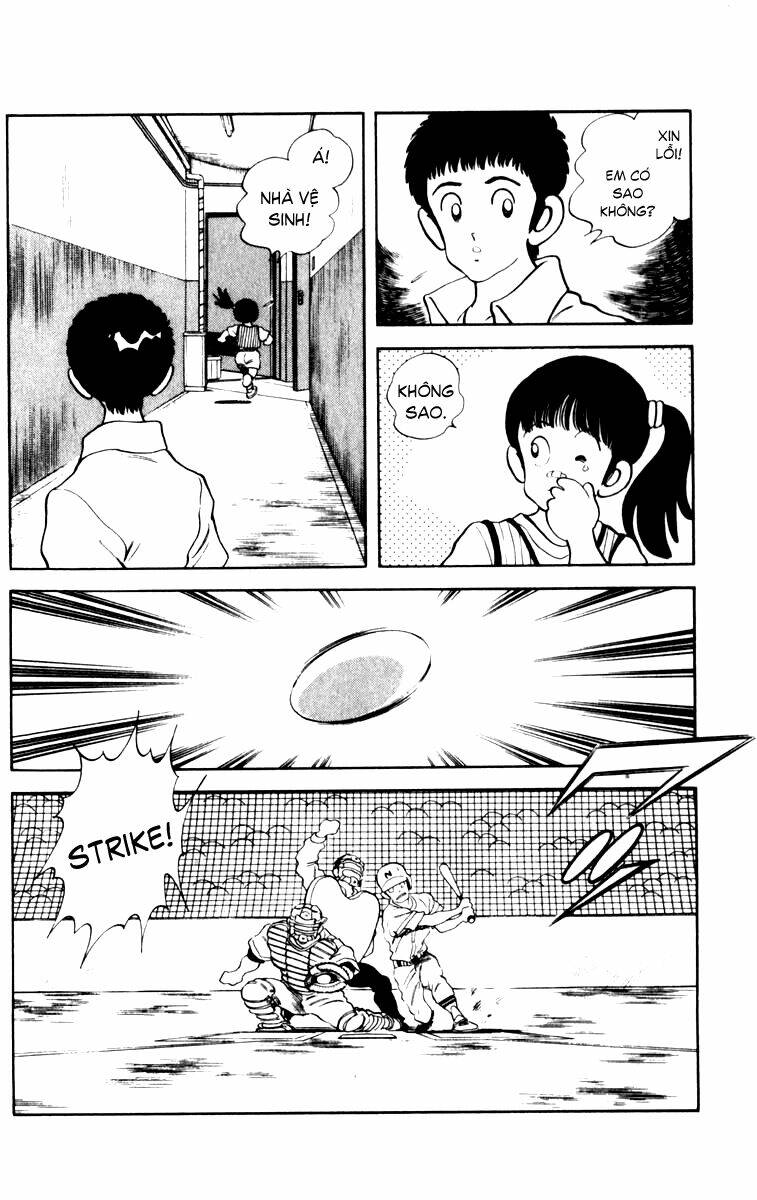 Rough - Ngọc Thô: Chapter 71