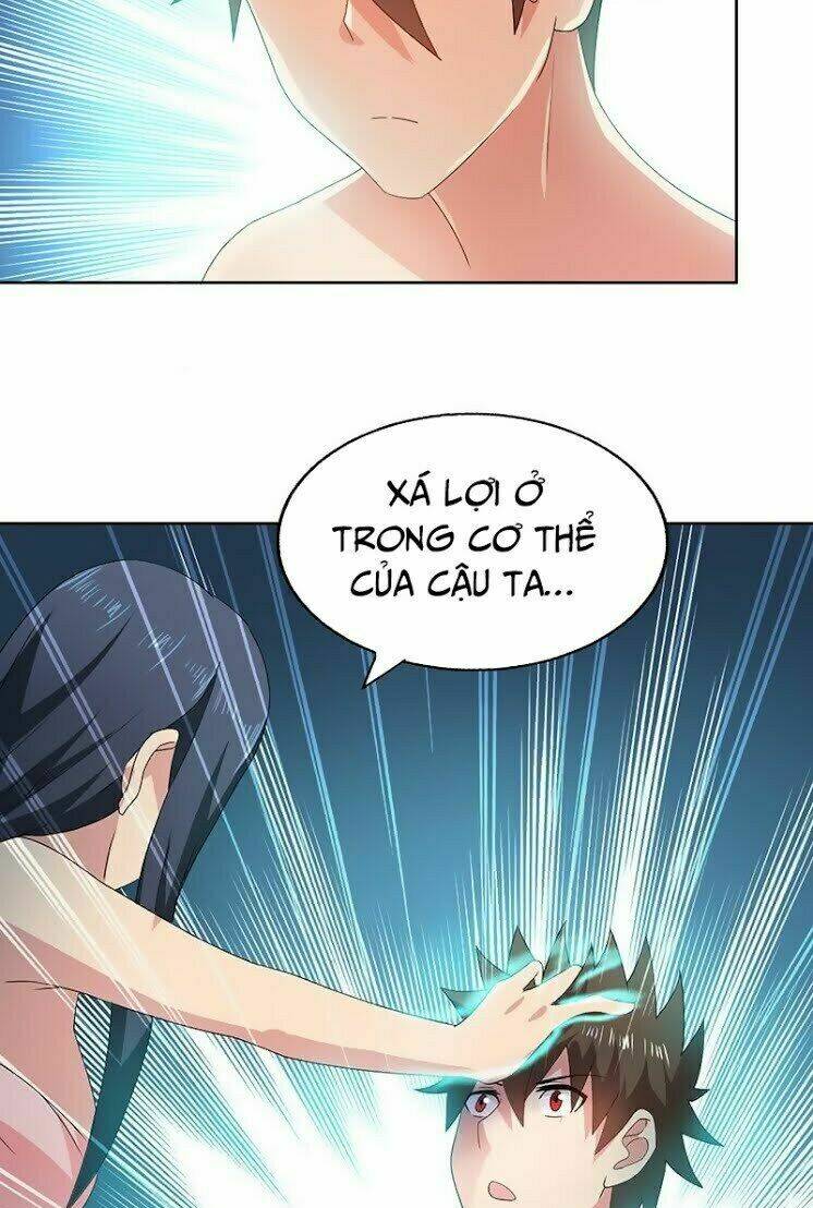 Địa Phủ Hỗn Giang Long: Chapter 27