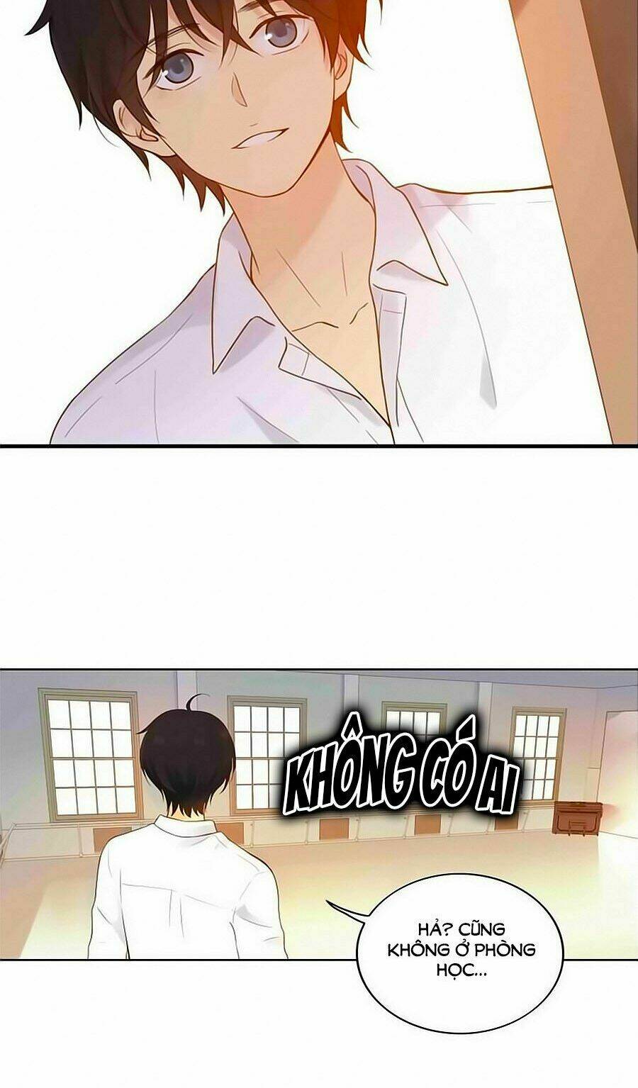 Bạc Hà Chi Hạ 2: Chapter 31