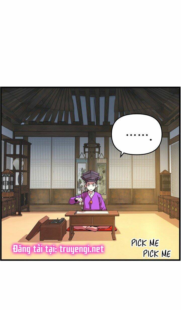Tôi Sẽ Sống Như Một Hoàng Tử: Chapter 14