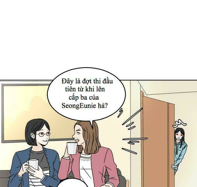 30 Phút Bước Đi Bên Em: Chapter 10