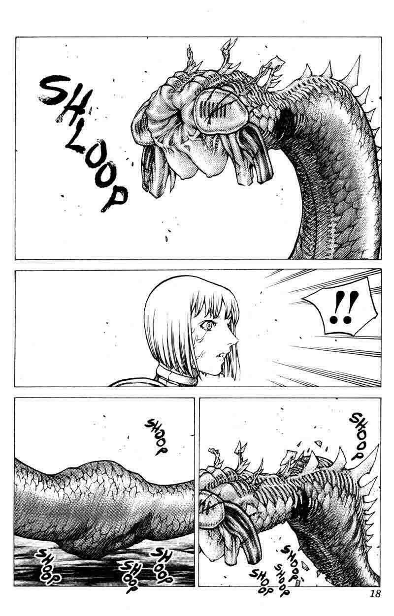 Mắt Bạc: Chapter 40