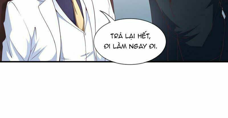 Chiến Lược Lãng Mạn Của Thịnh Thiếu: Chapter 21