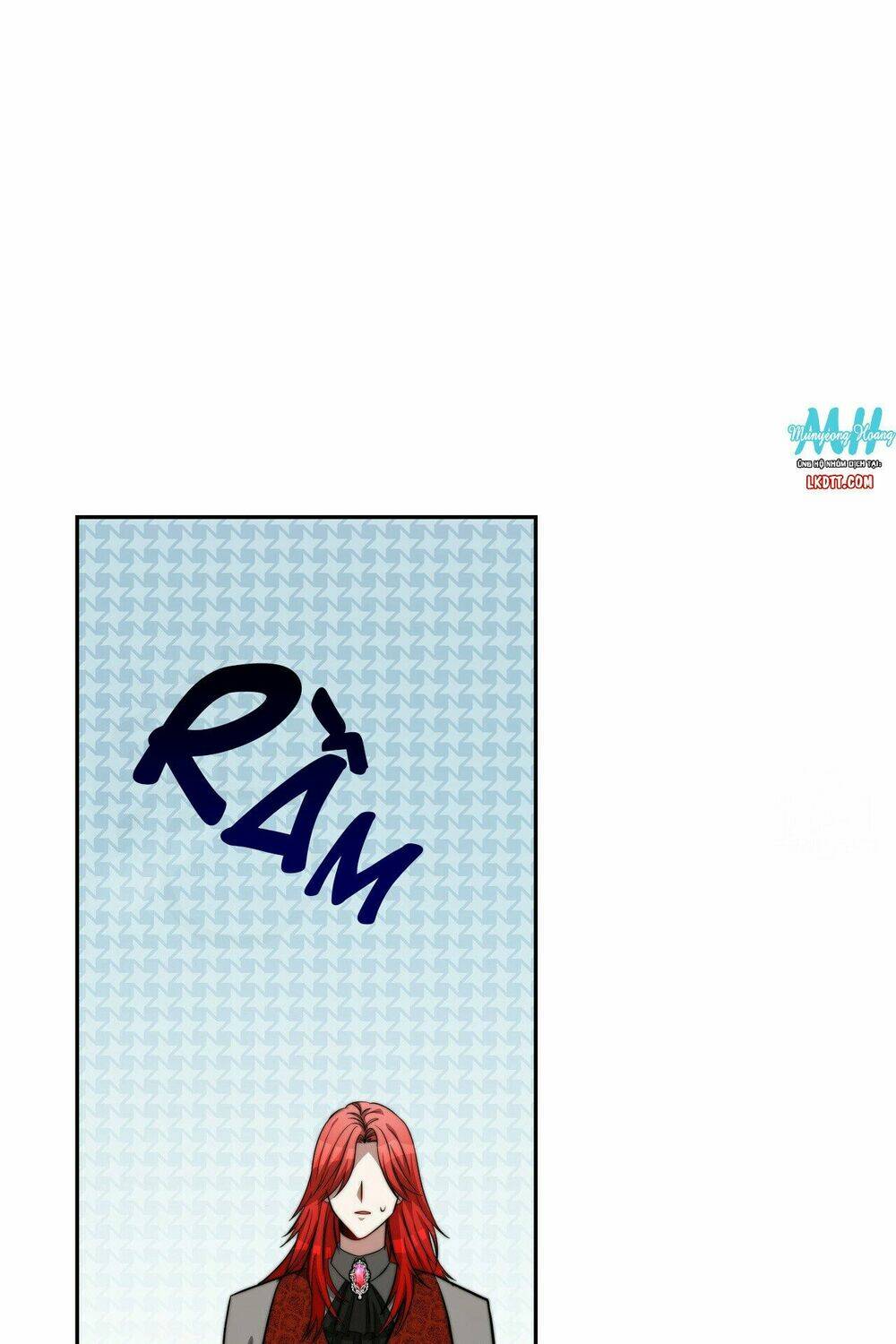 Công Chúa Bị Lãng Quên Muốn Sống Trong Hòa Bình: Chapter 8