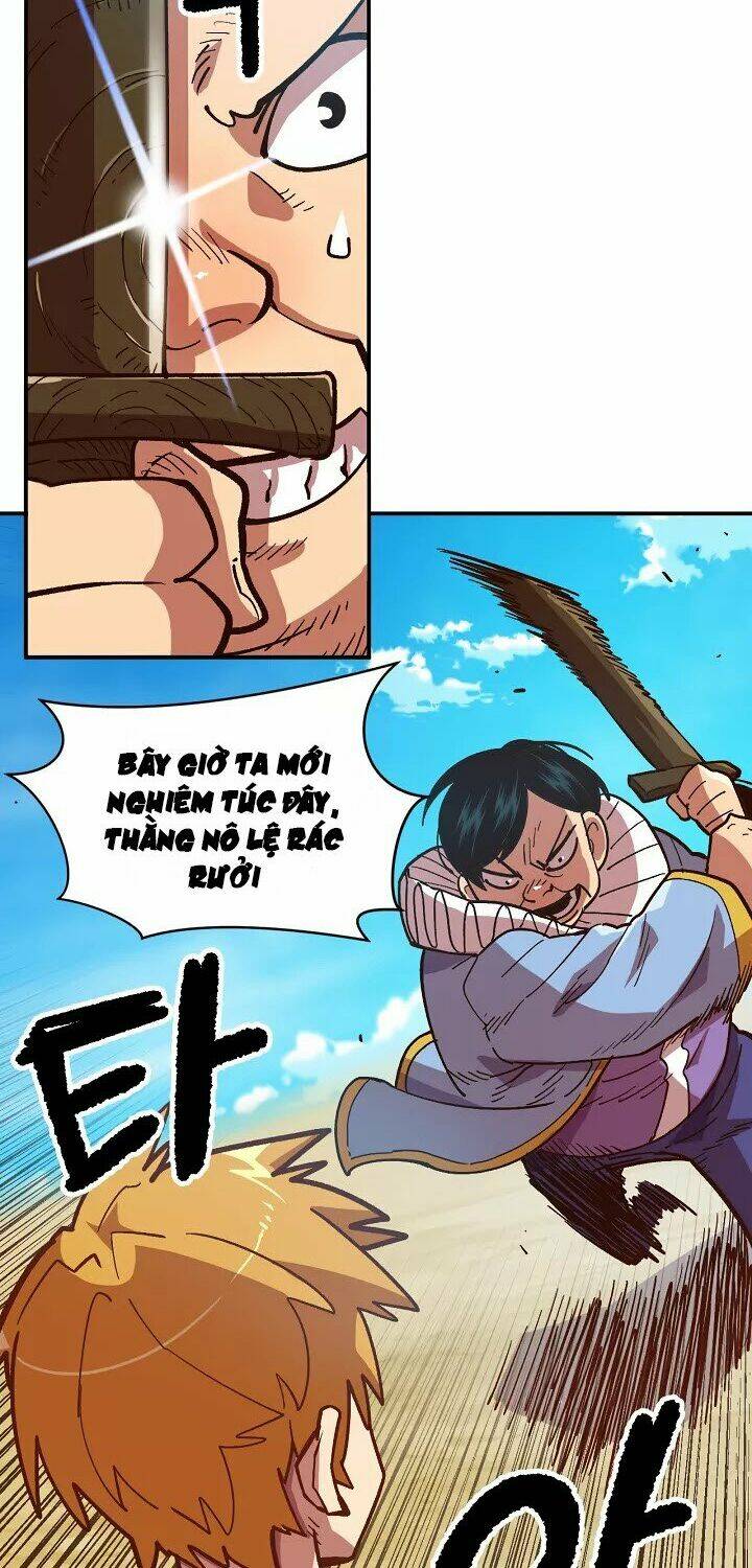 Nô Lệ Nghịch Thiên: Chapter 7