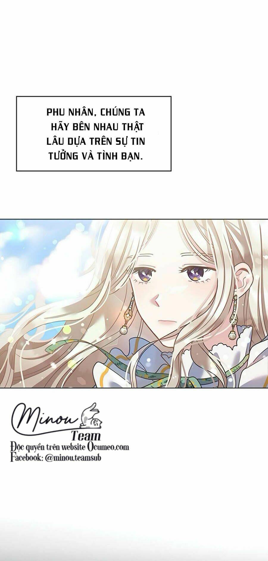 Khu Vườn Câm Lặng: Chapter 9