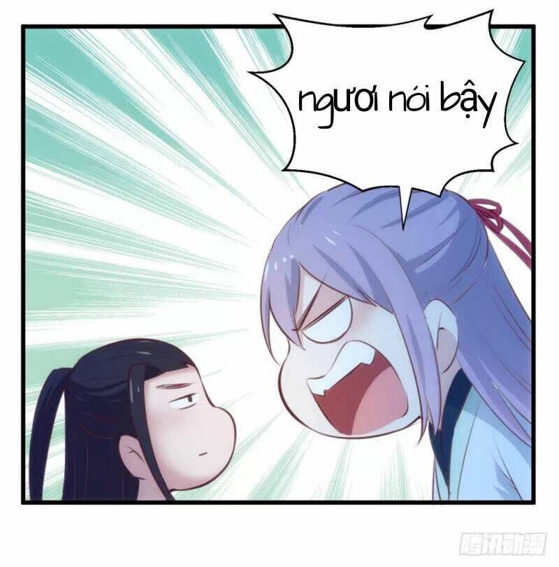Bẩm Báo Công Chúa !: Chapter 30