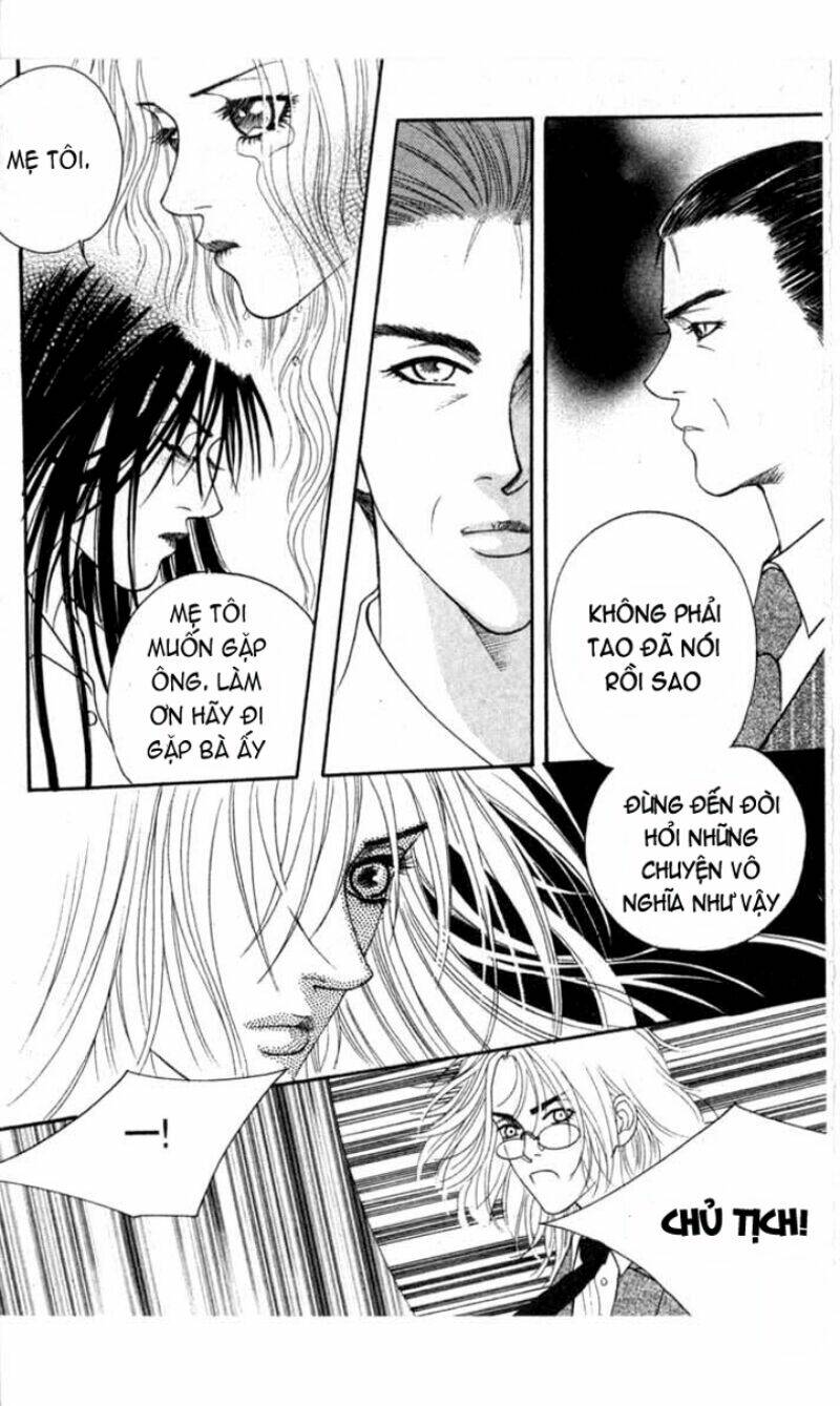 Saver - Vị Cứu Tinh: Chapter 3