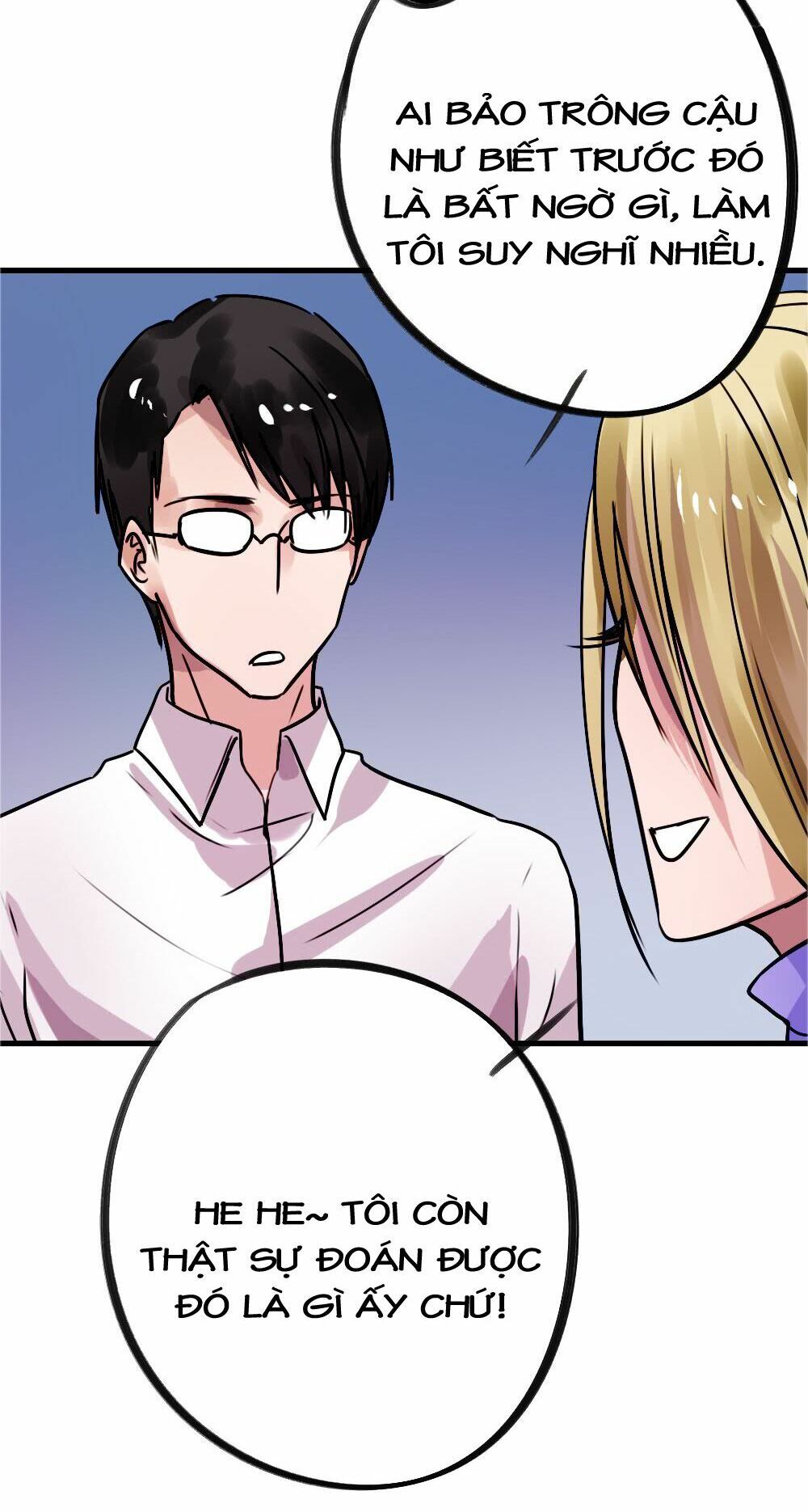 Phải Lòng Em Trai Của Bạn Gái Mình: Chapter 51