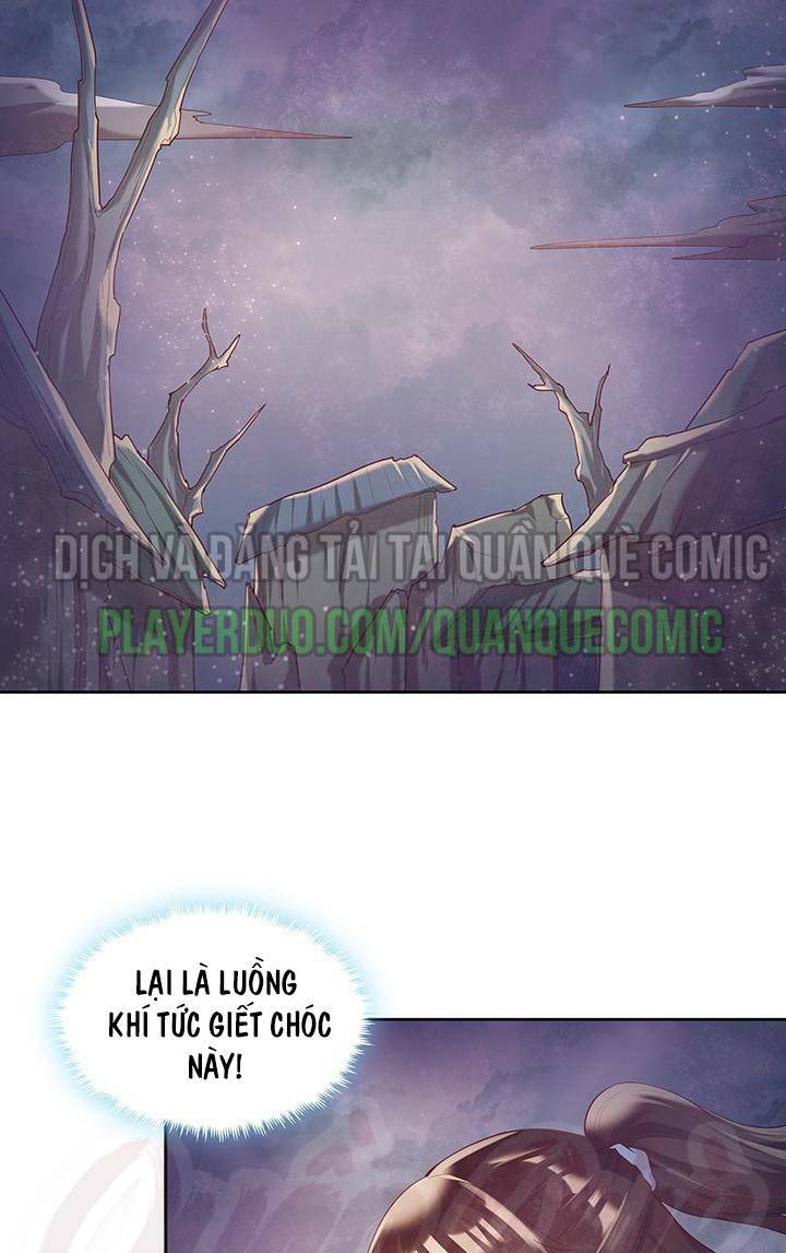 Siêu Phàm Truyện: Chapter 98