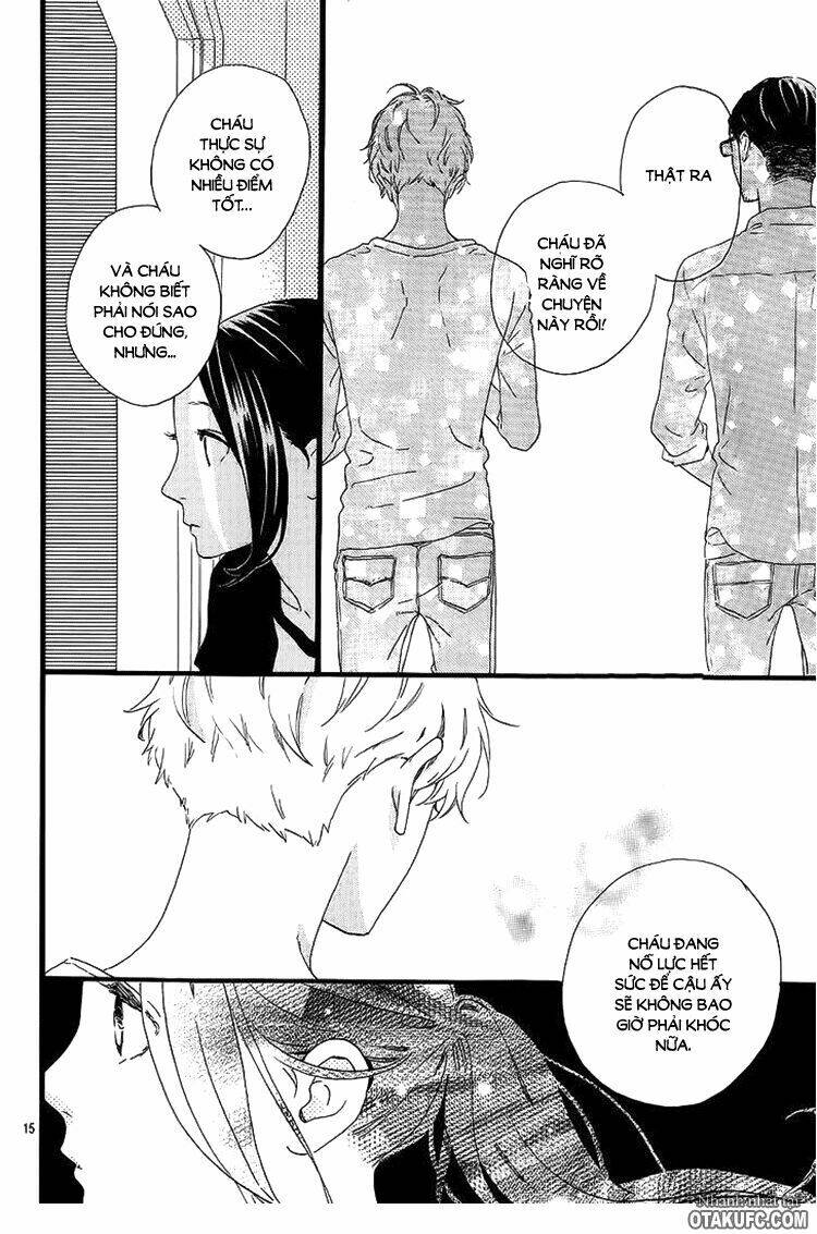 Sao Mai Của Em: Chapter 64